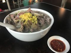 牛杂粿条-潮镇老尾牛杂(环城西路店)
