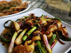 -七鲜渔港美食餐厅(巽寮湾海景店)