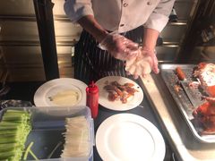 -AdD全日制餐厅(中谷花园酒店)