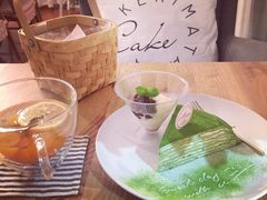 -Kekimatata 生日蛋糕·烘焙教学