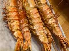 -割烹酱子日本料理(弘基财富广场店)