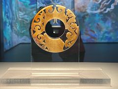 -北京大葆台遗址博物馆