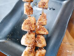 -长安后宰门水盆羊肉(新都心店)