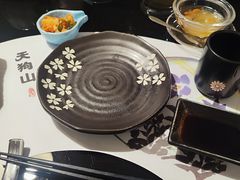 -天狗山料理(省体店)