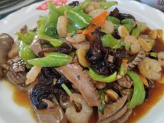 -抹直口特色菜馆(一店)