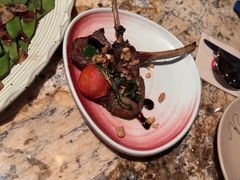 -BROWNSTONE布朗石西班牙餐厅(富城店)