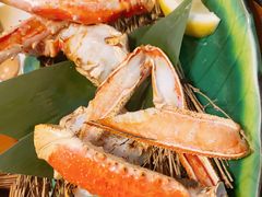 -蟹道乐(道顿堀本店)