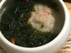 -小厨娘淮扬菜(清江苏宁广场店)