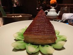 -湖滨28中餐厅·西湖宴·杭州君悦酒店
