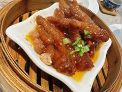 -虾饺妹·粤式手工点心(水荫路店)