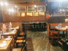 -额尔敦草原涮羊肉·烧烤(冻青树总店)