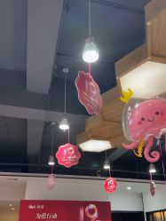 -心联形象设计·流星染
