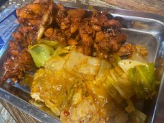 -刘记光大火锅鸡(北行店)