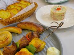 -库滋明·俄罗斯特色美食(中央大街店)