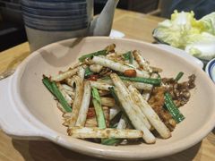 -肖记公安牛肉鱼杂(田林路店)