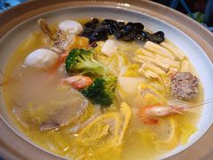 -寻宝记绍兴菜(状元店)