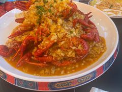 -虾乐园龙虾·夜宵(松江店)