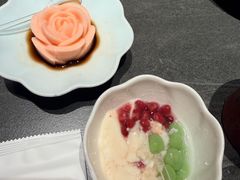 南京爆珠酒酿豆腐花-小厨娘金榜题名(夫子庙秦淮河店)