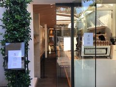 门面-% Arabica阿拉比卡咖啡(武康路店)
