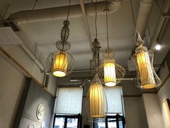 大堂-竹鲜笙全竹宴(国色天香店)