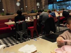 大堂-避风塘(嘉兴八佰伴店)