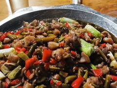 -廖哥泡椒兔(峨眉店)