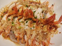 -新白鹿餐厅(百联中环店)