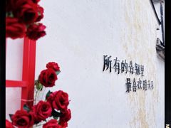 -青果巷历史文化街区