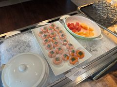 -正元希尔顿逸林酒店-御玺中餐厅