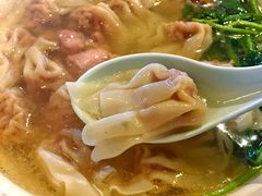 -东园小馆·早茶·淮扬小炒(江都路店)