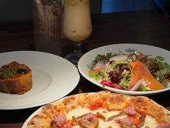 -OGGI TRATTORIA PIZZERIA(深业上城店)