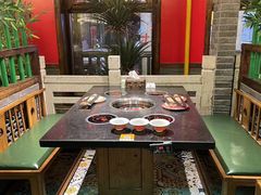 -袍家大院重庆火锅(文安路店)