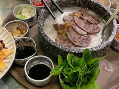 -浩海火烧云傣家菜(京广店)