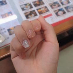-CM.Nail美甲美睫