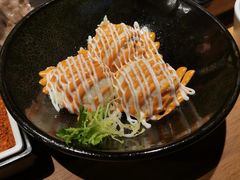 -炉小哥烤肉(信万广场店)