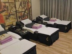 -鸿远足浴·瑜伽按摩·养生Spa旗舰店