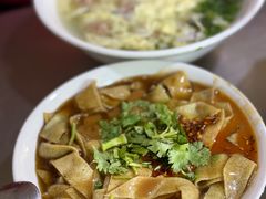 -陈记锅巴菜(五大道店)