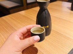 -德川家日本料理(顺义华联店)