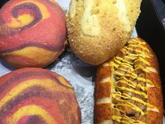 -LELECHA乐乐茶(新街口大洋店)