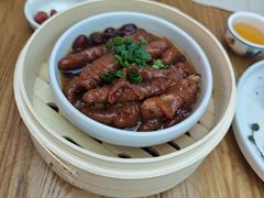 -潮粥荟·潮汕砂锅粥(槐房万达店)