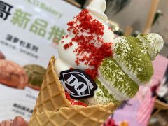 -DQ·蛋糕·冰淇淋(万风新天地店)