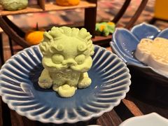 -上海大宁福朋喜来登酒店大堂吧(共和新路店)