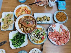 -蟹老板的海鲜