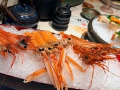 -上井料理黑金店(IFS国金中心店)