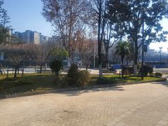 -武定门公园