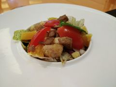 -红房子西菜馆(淮海中路店)
