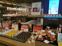 -茑屋书店(天目里店)