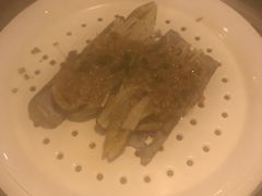 竹蛏王-黄寺蒸汽海鲜(黄寺大街店)
