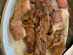 -清真·益鑫羊肉手抓馆(花园北街店)
