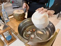 -三个椰子·现砍椰子鸡(金源CBD店)